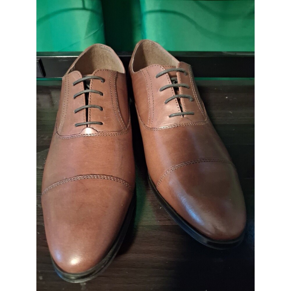 Asos dress men shoes formal or informal wear